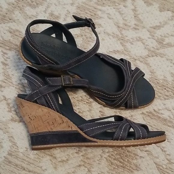 Timberland sandals - Picture 2 of 6